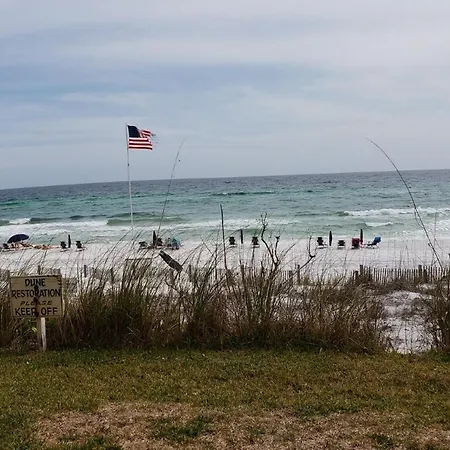 Crystal Dunes #105